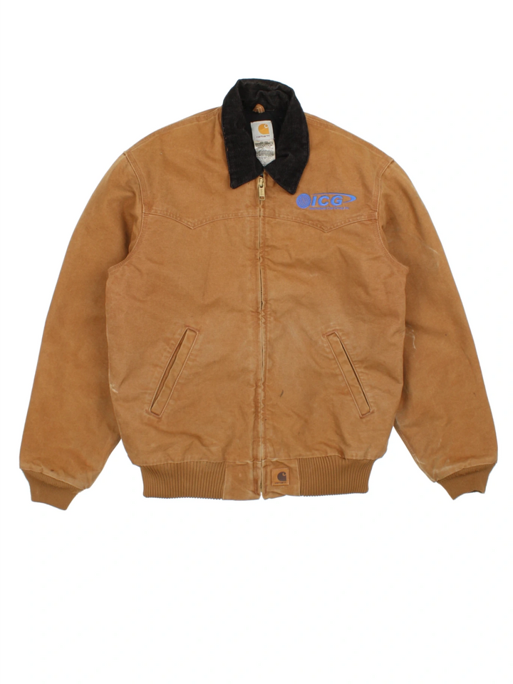 Carhartt Santa Fe Jacket (Size M)