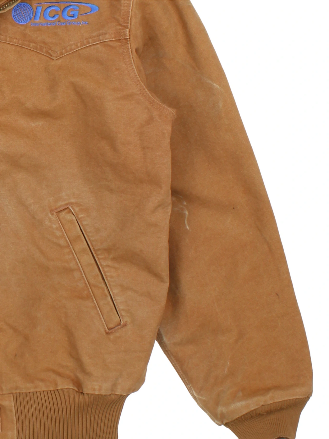 Carhartt Santa Fe Jacket (Size M)