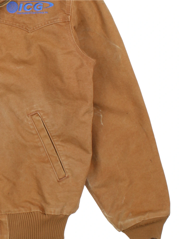 Carhartt Santa Fe Jacket (Size M)