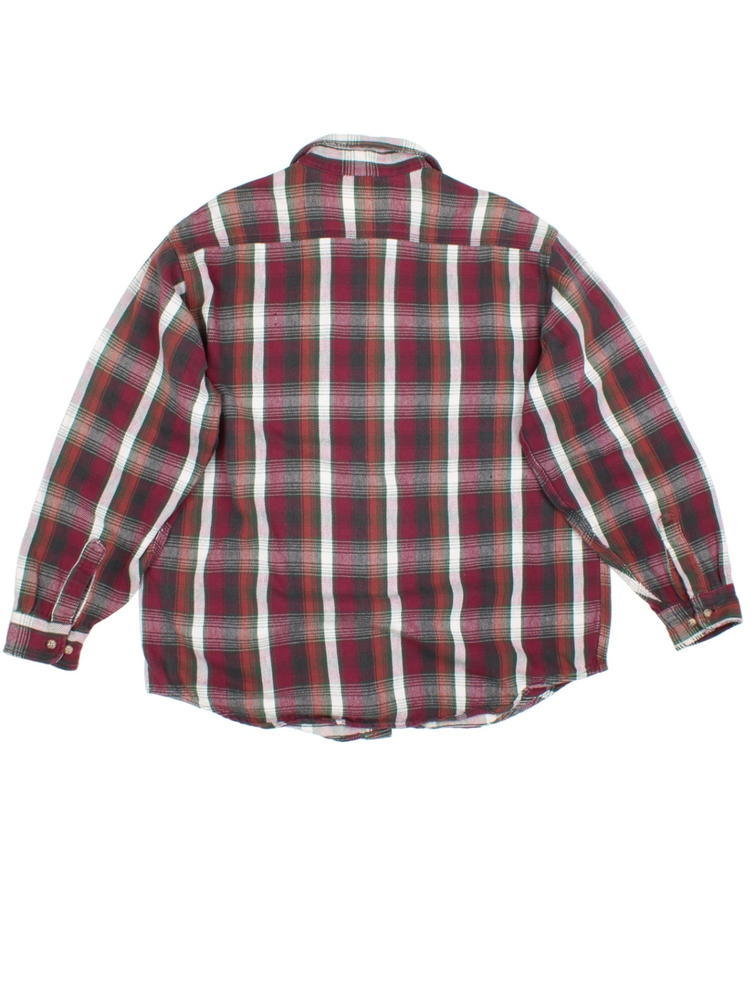 Carhartt Checked Shirt (Size XL)