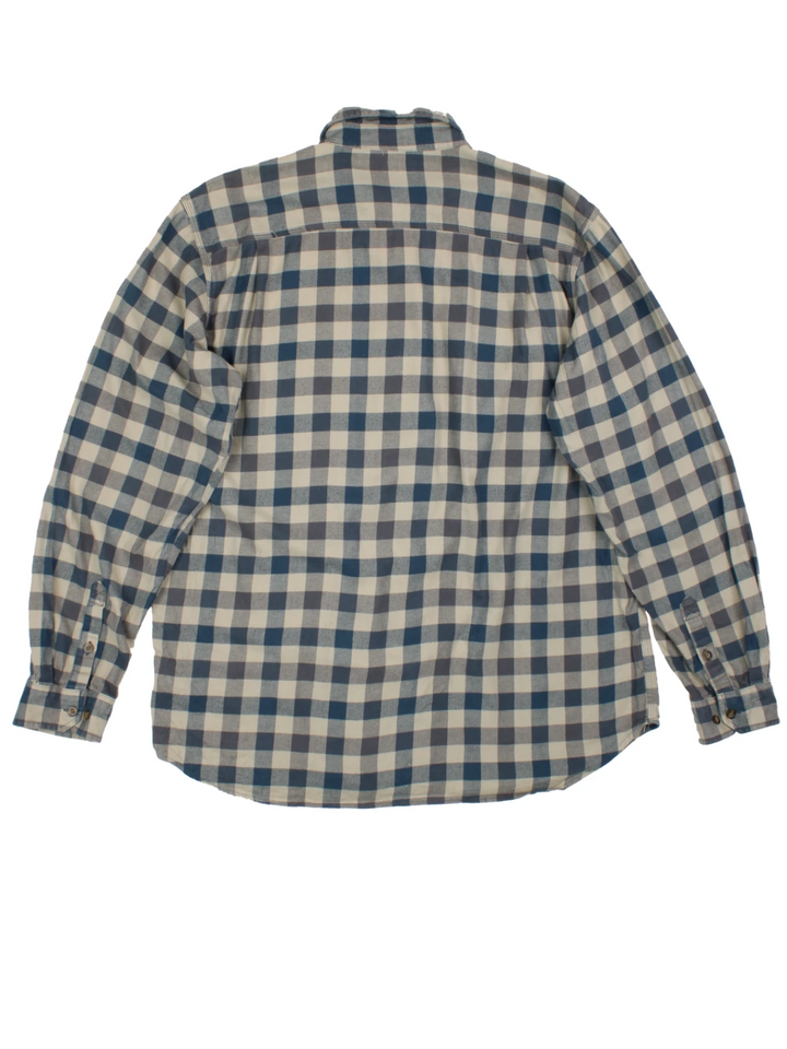 Carhartt Checked Shirt (Size XL)