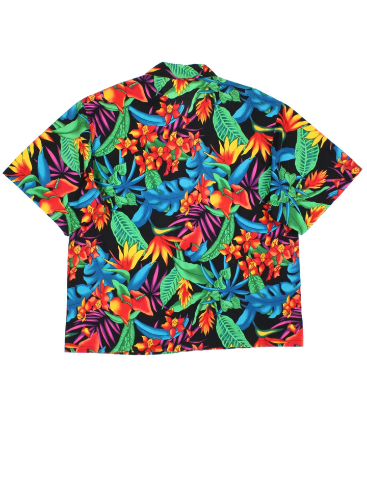 Hawaiian Shirt (Size XL)