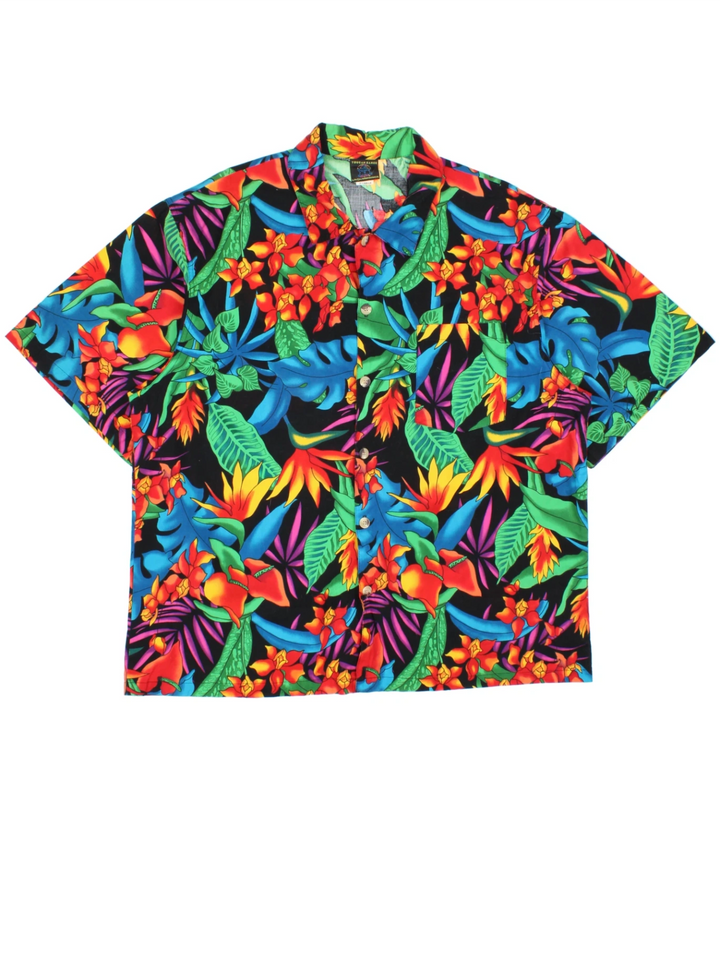 Hawaiian Shirt (Size XL)