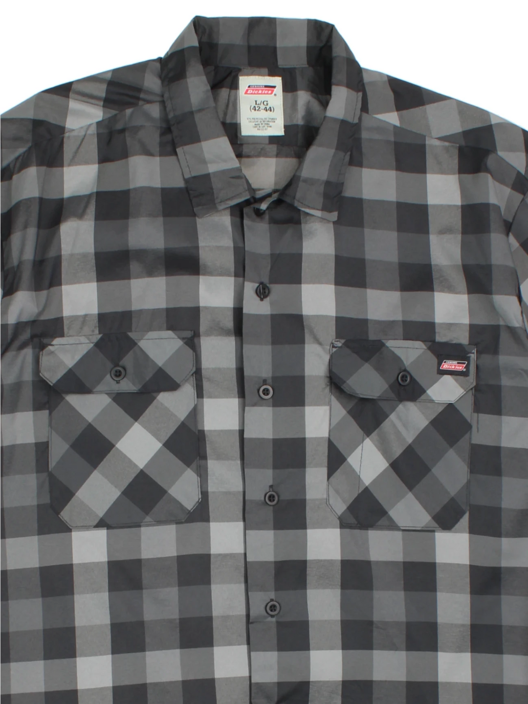 Dickies Shirts (Size L)
