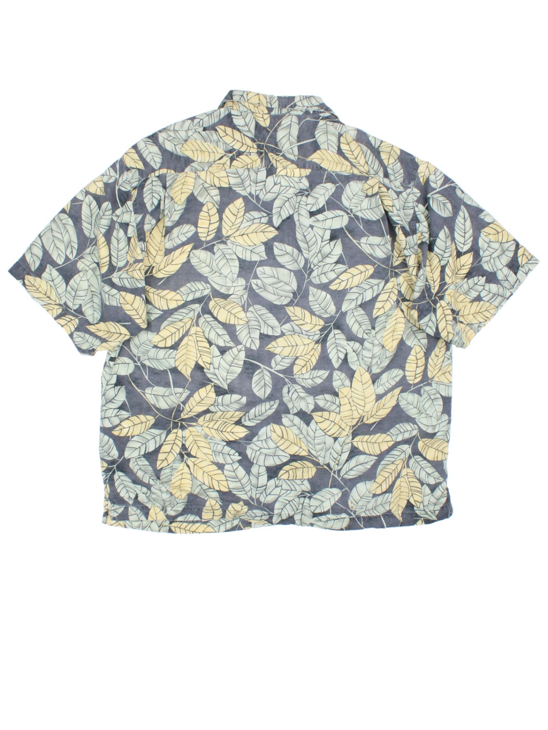 Tommy Bahama Hawaiian Shirt (Size XXL)