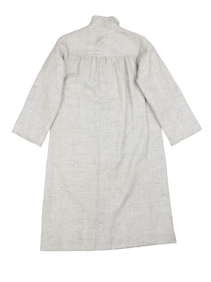 60's Diorling Christian Dior Dress Coat (Size XS)