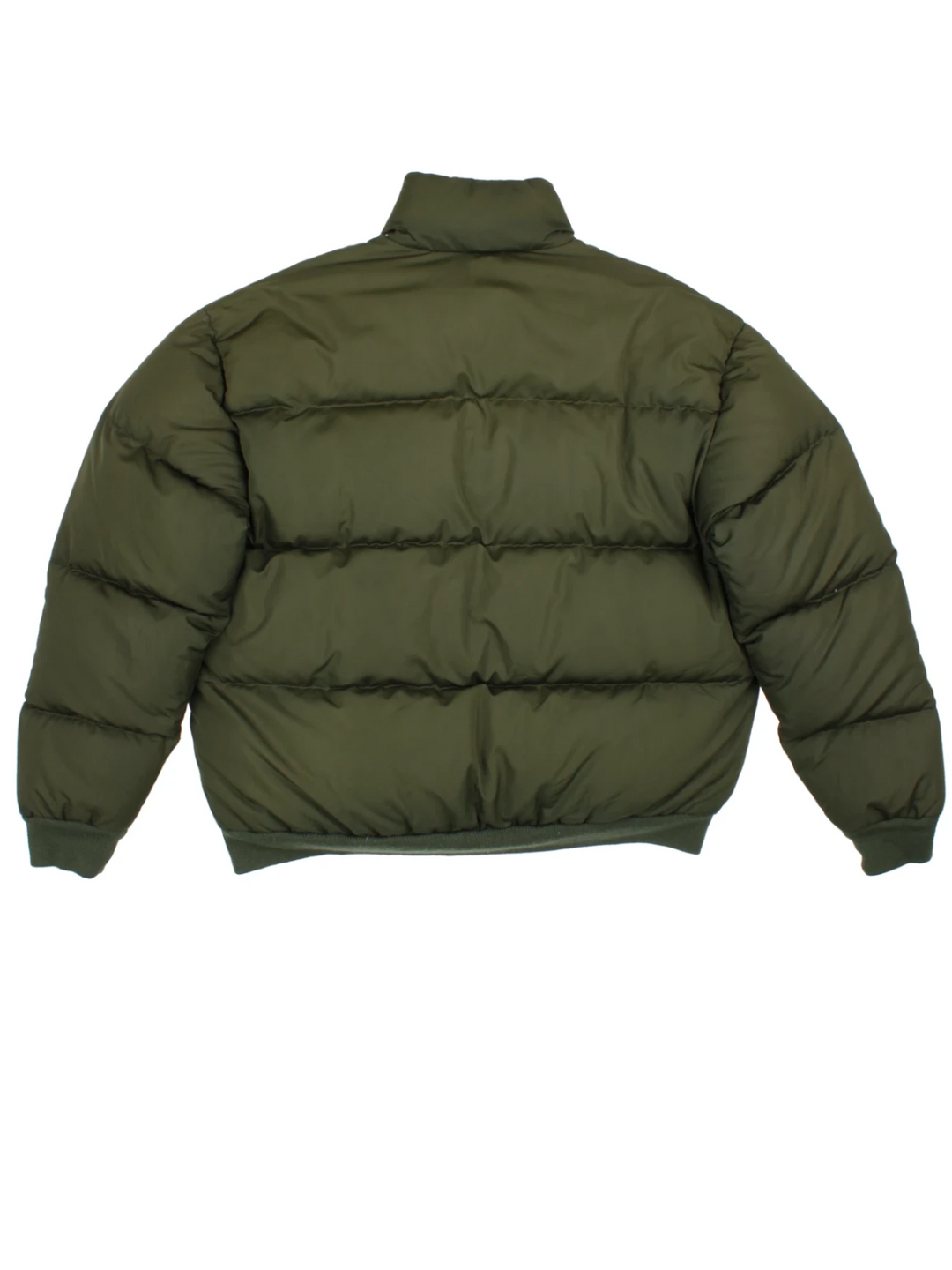 Ralph Lauren Puffer Coat (Size XL)