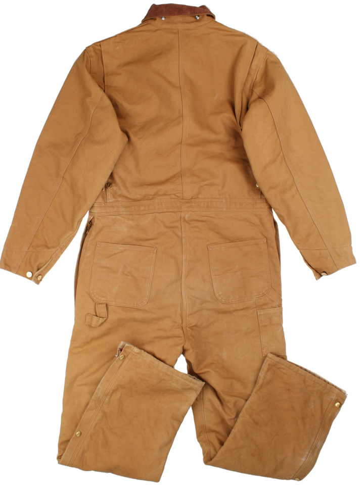 Carhartt Boiler Suit (Size XXXL)
