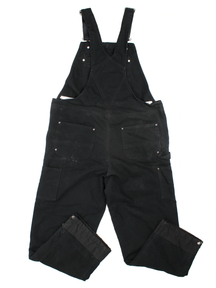 Carhartt Dungarees (Size XXXL) - VintageFolk