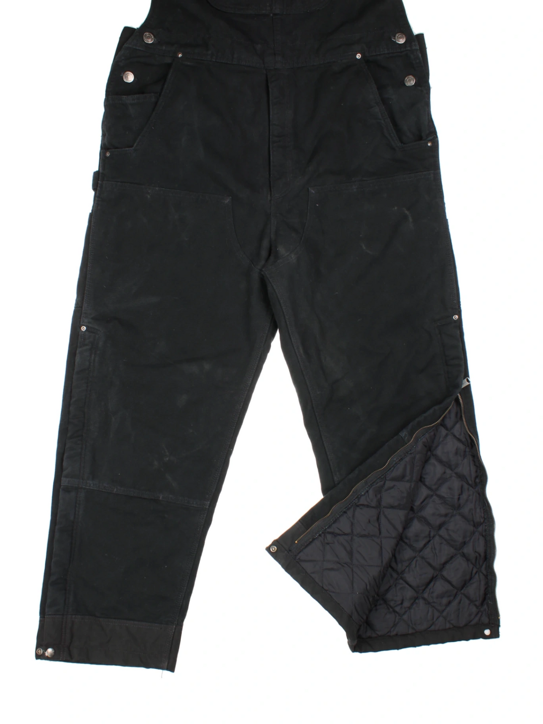 Carhartt Dungarees (Size XXXL) - VintageFolk
