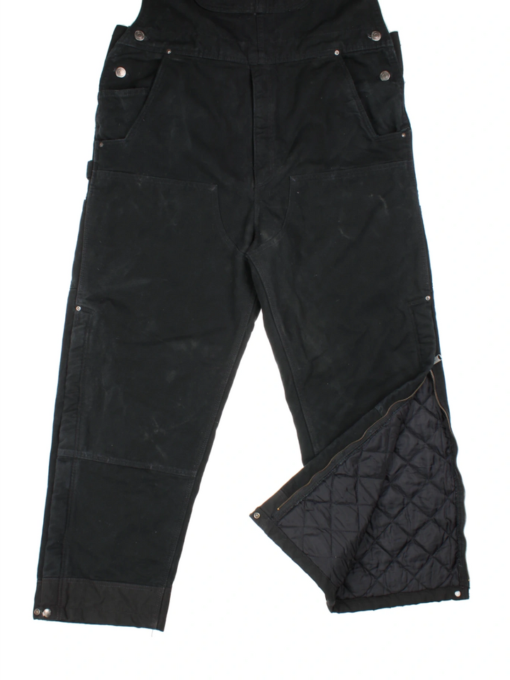 Carhartt Dungarees (Size XXXL) - VintageFolk