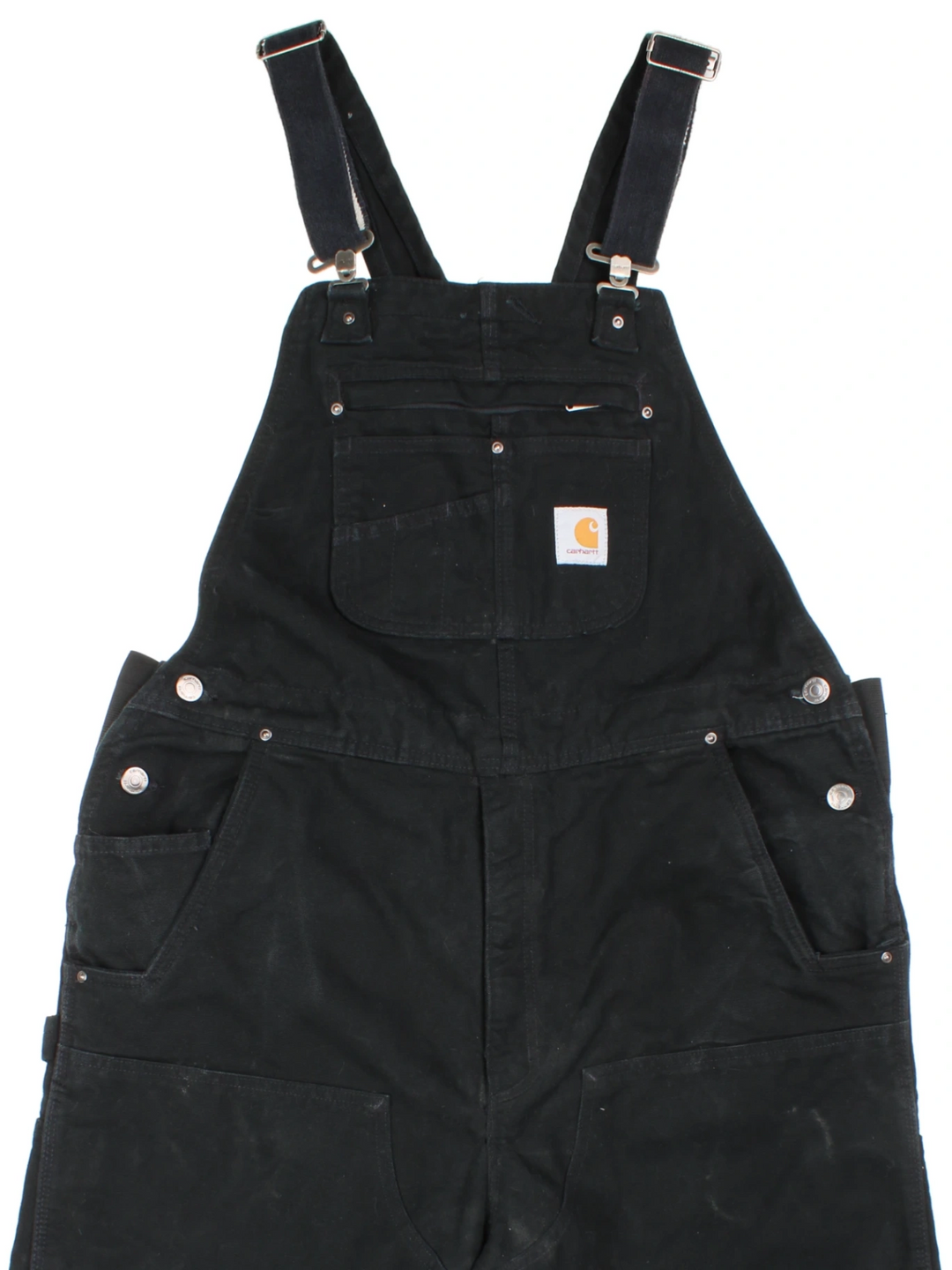 Carhartt Dungarees (Size XXXL) - VintageFolk