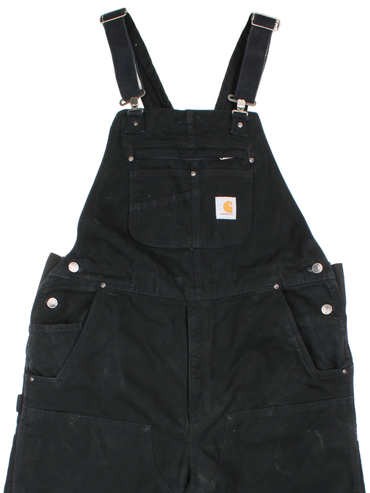 Carhartt Dungarees (Size XXXL) - VintageFolk