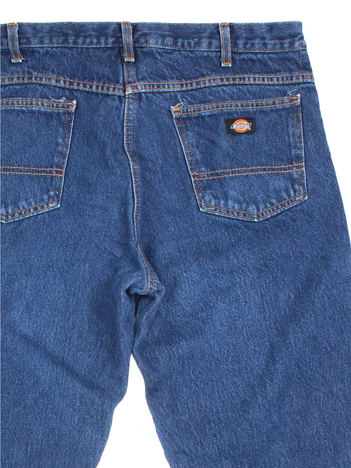 Dickies Lined Jeans (Size XL)