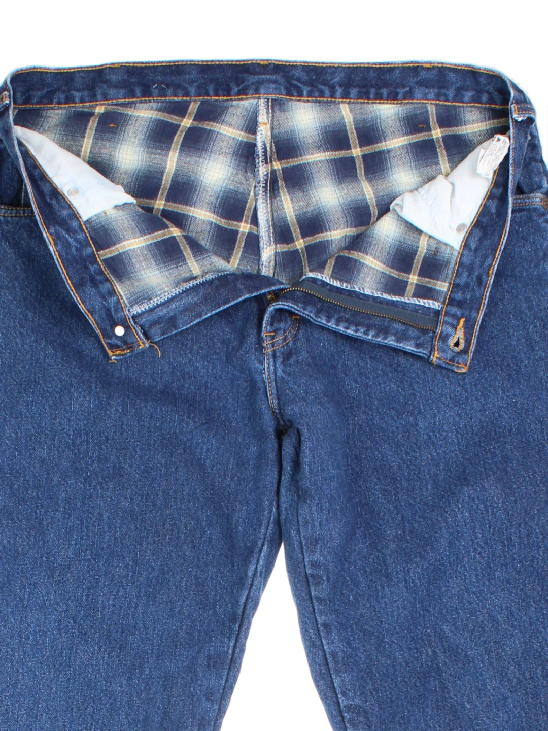 Dickies Lined Jeans (Size XL)