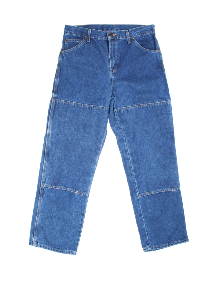 Dickies Carpenter Jeans (Size M)