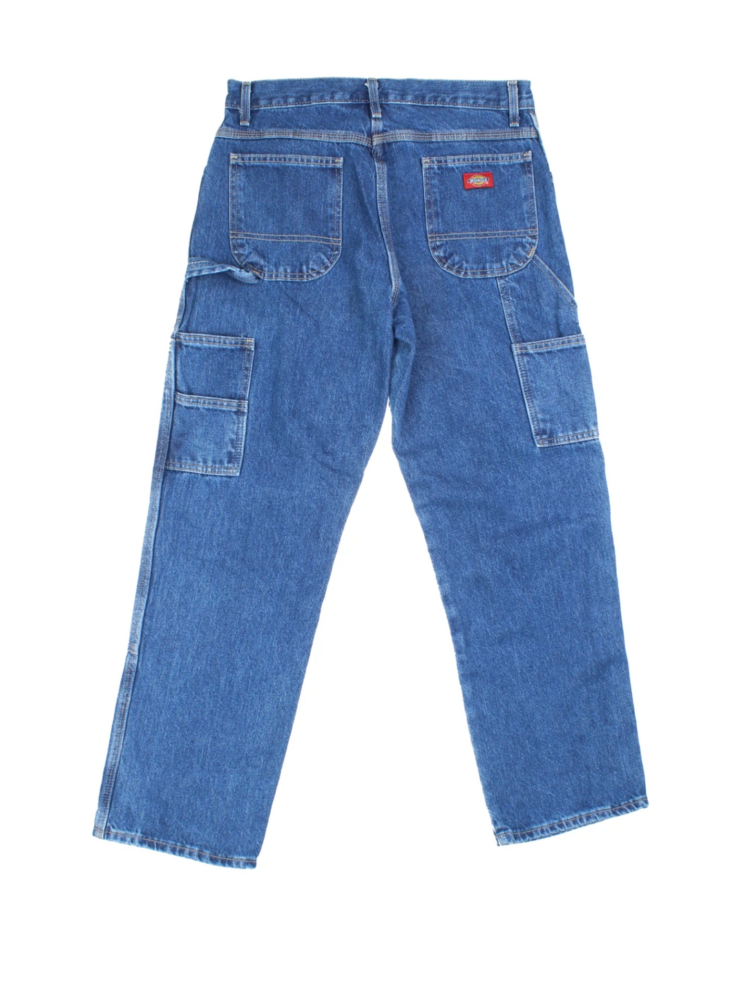 Dickies Carpenter Jeans (Size M)
