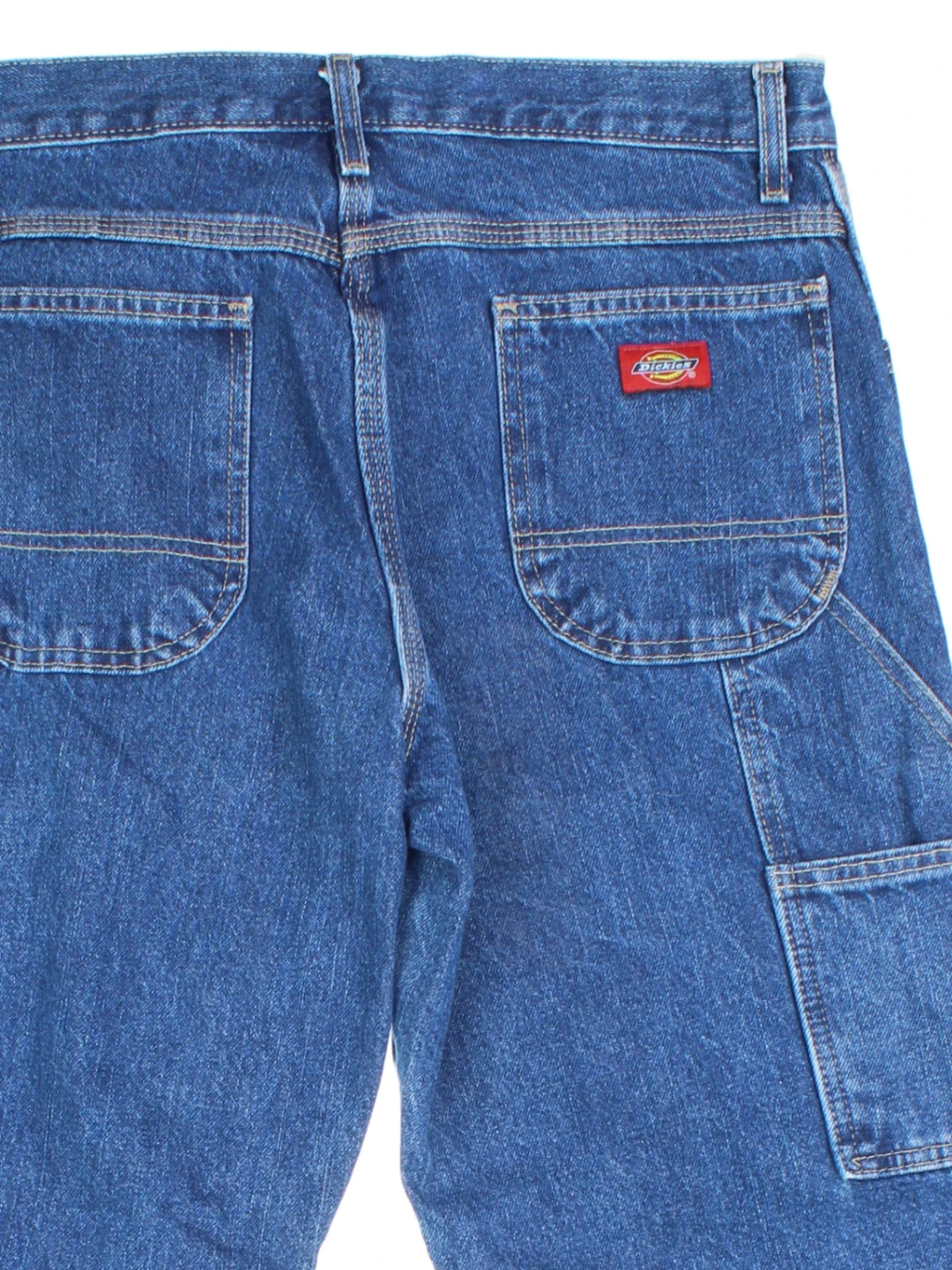 Dickies Carpenter Jeans (Size M)