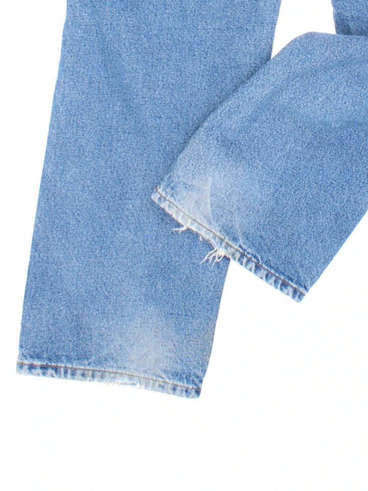 Carhartt Lined Jeans (Size S)
