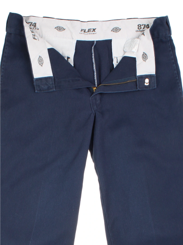 Dickies 874 Trousers (Size M)