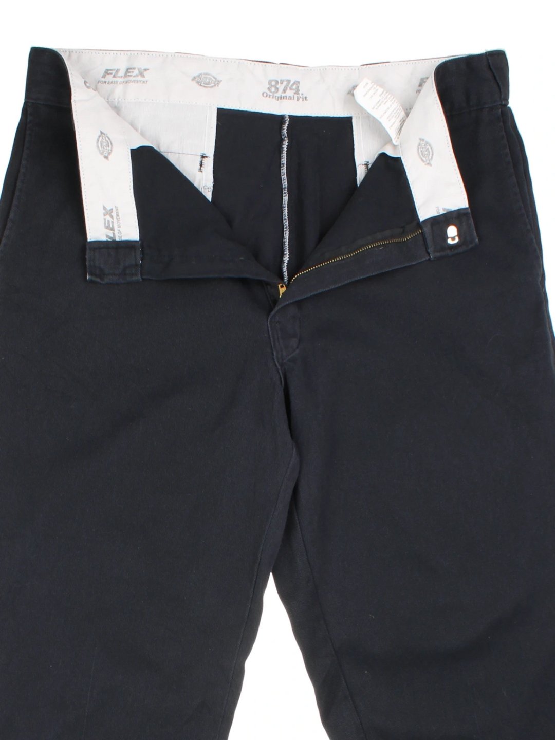 Dickies 874 Trousers (Size XL)