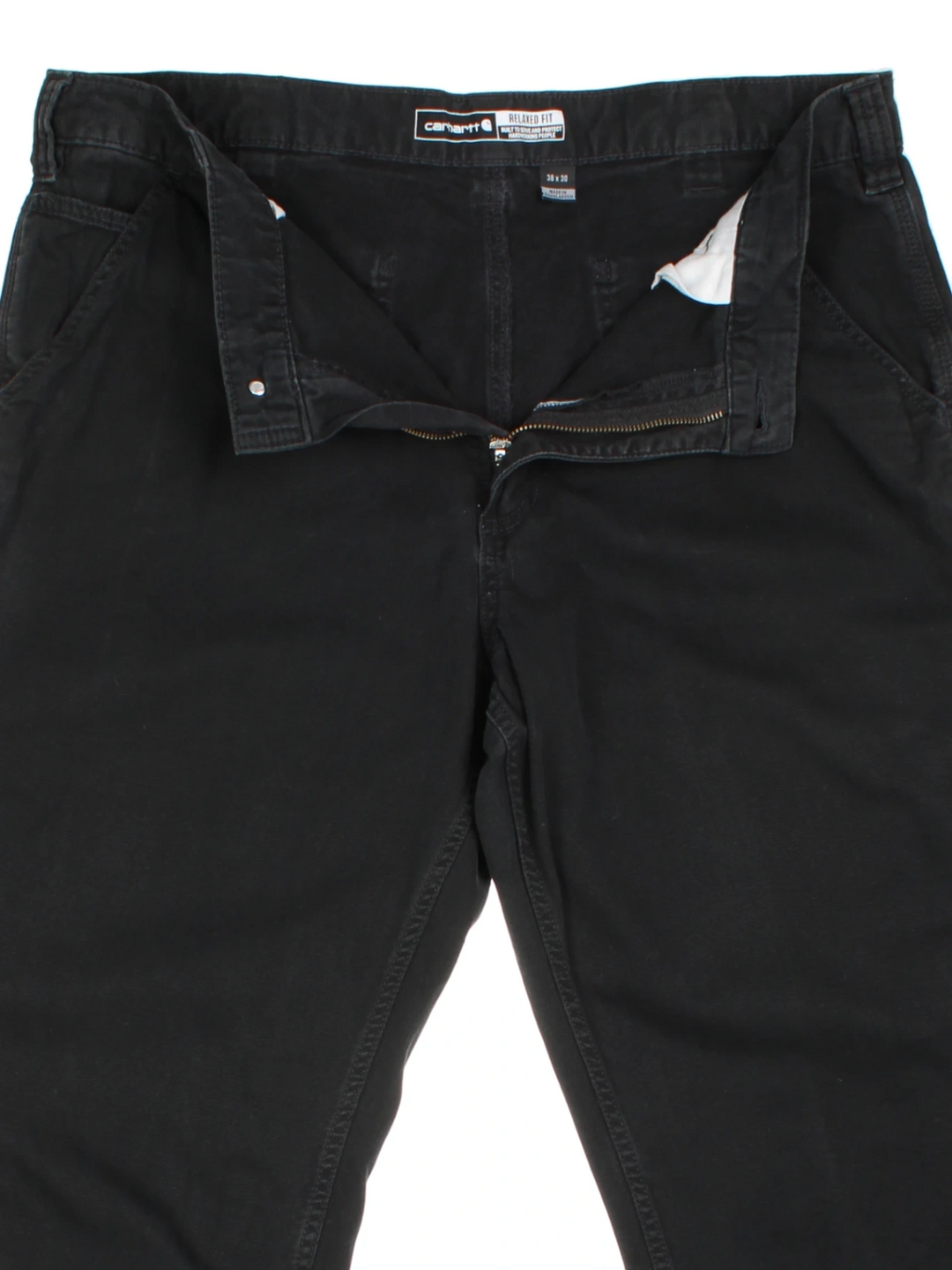 Carhartt Trousers (Size XL)