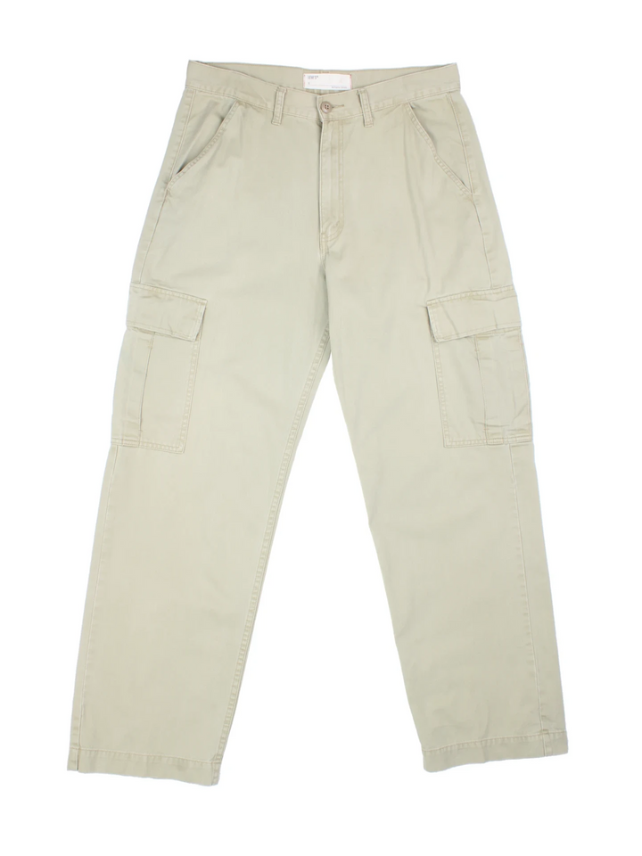 Levi Strauss Cargo Trousers (Size L)