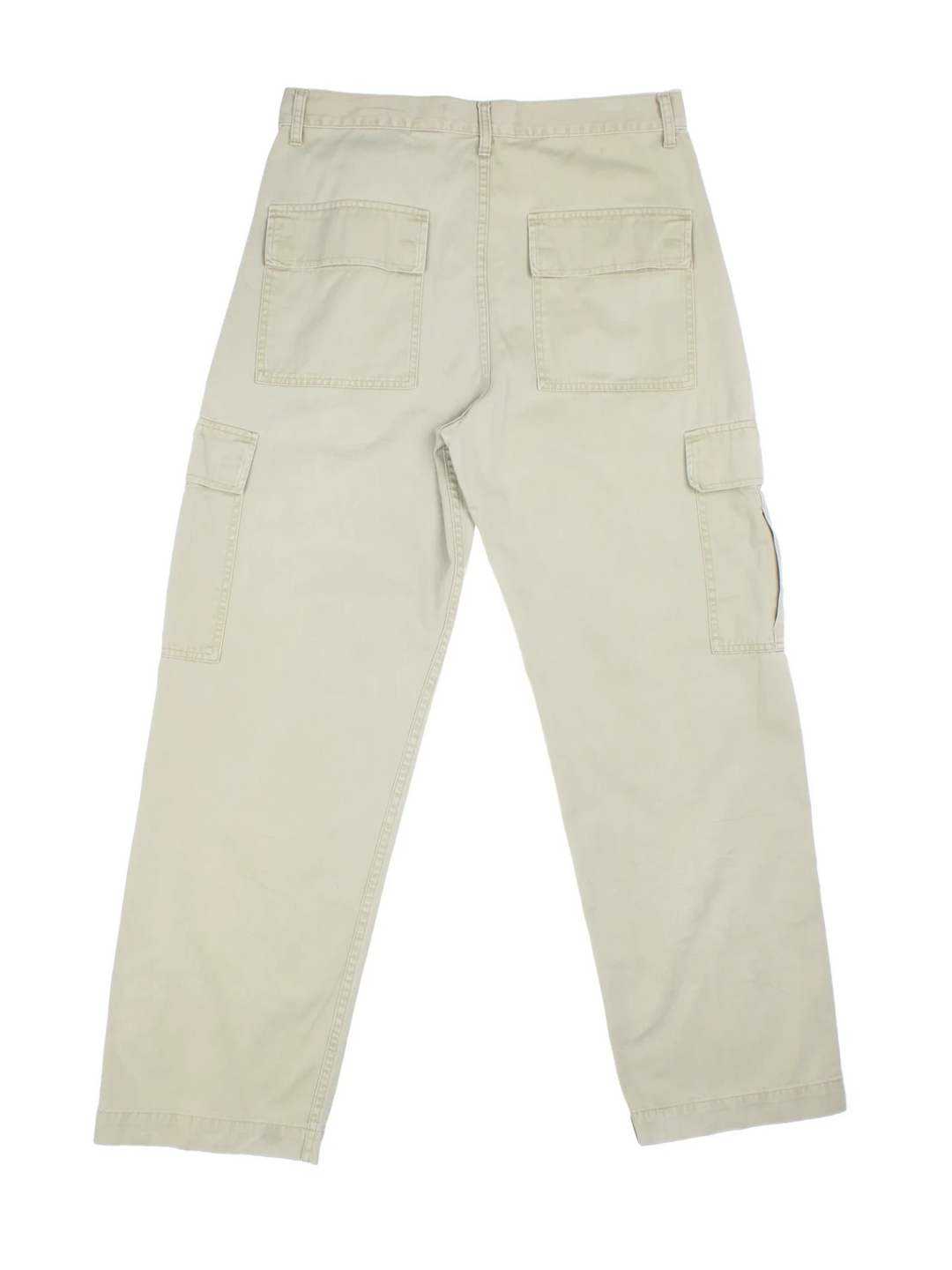 Levi Strauss Cargo Trousers (Size L)