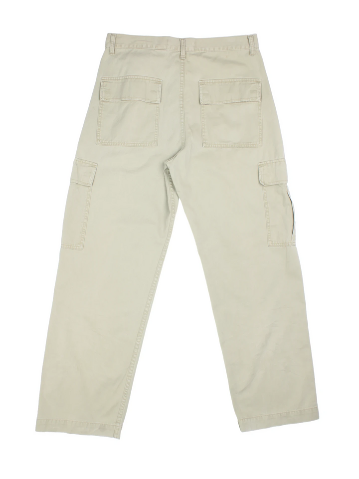 Levi Strauss Cargo Trousers (Size L)