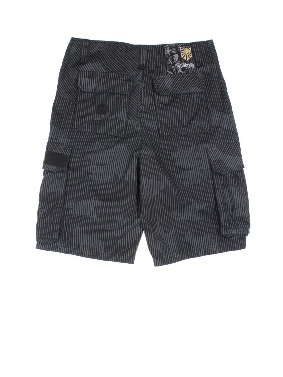Billabong Cargo Shorts (Size M)