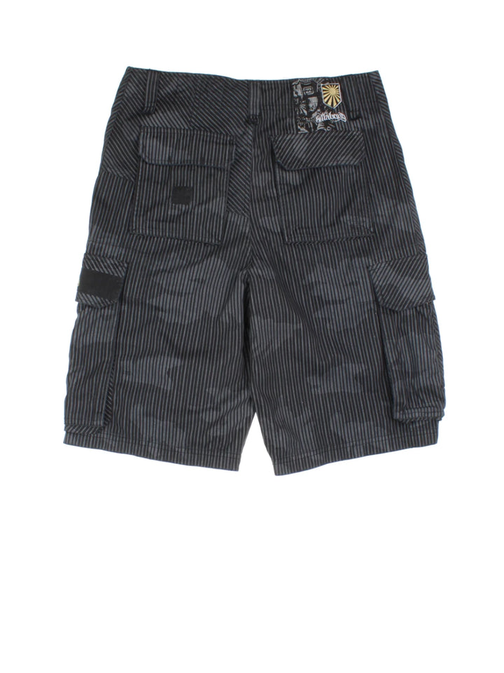 Billabong Cargo Shorts (Size M)