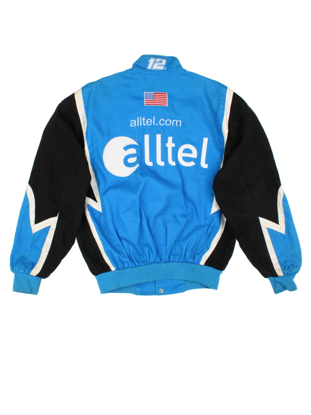 NASCAR Ryan Newman Racing Jacket (Size S)