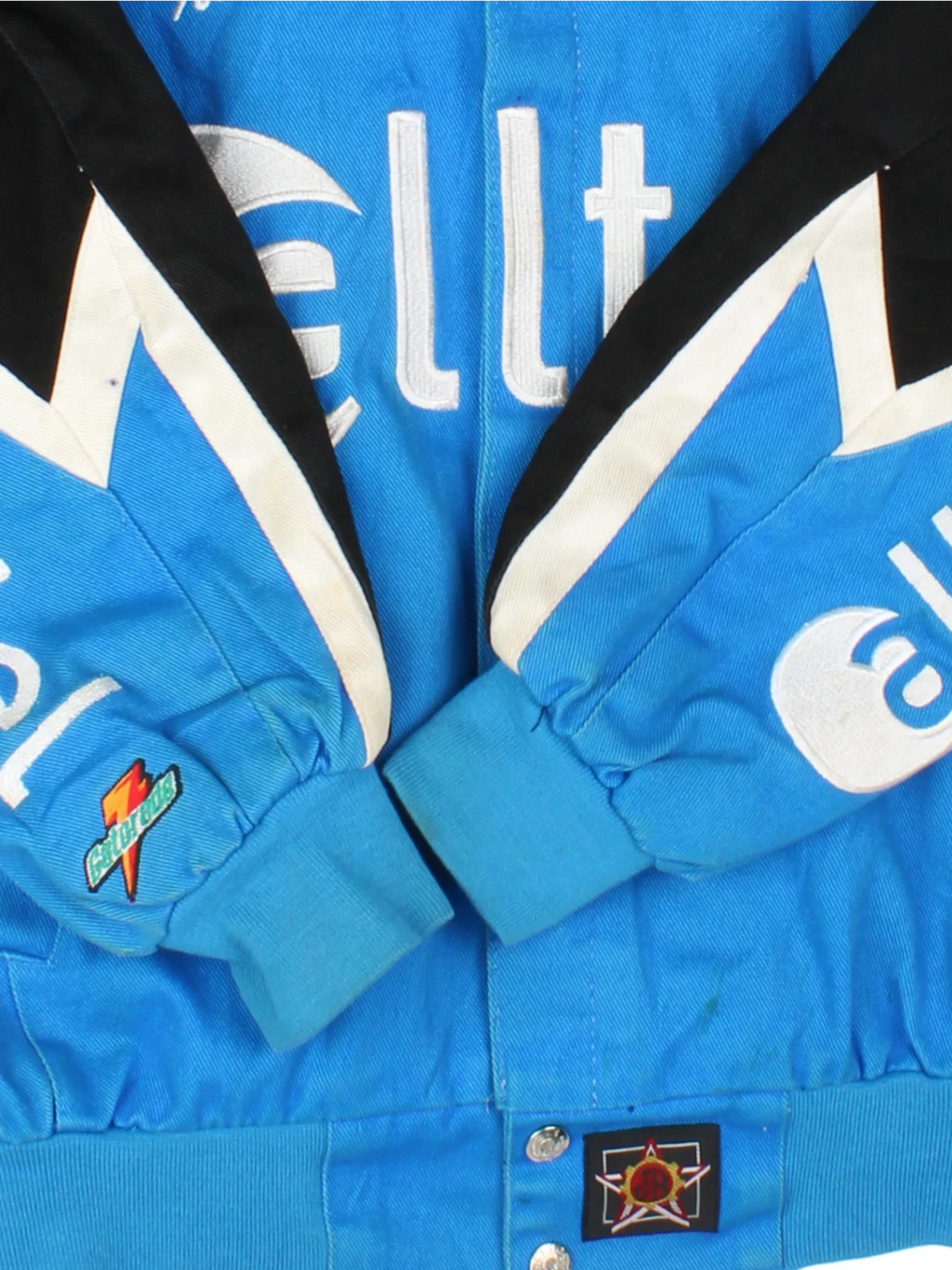NASCAR Ryan Newman Racing Jacket (Size S)