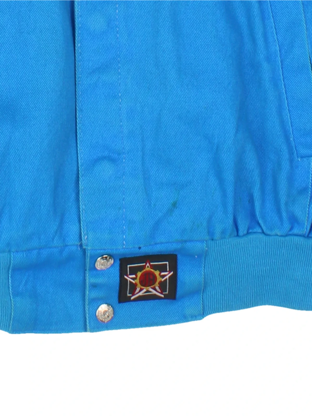 NASCAR Ryan Newman Racing Jacket (Size S)