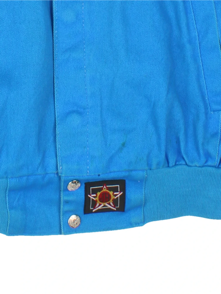 NASCAR Ryan Newman Racing Jacket (Size S)