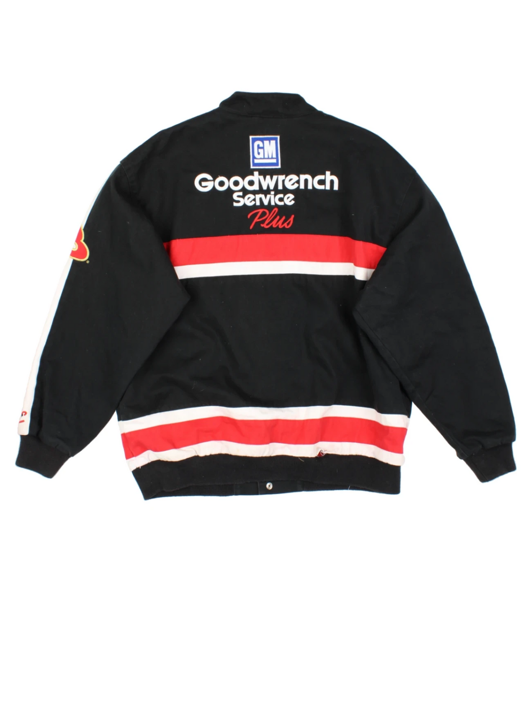 Chase Authentics Dale Earnhardt Sr. Goodwrench Racing Jacket (Size L)