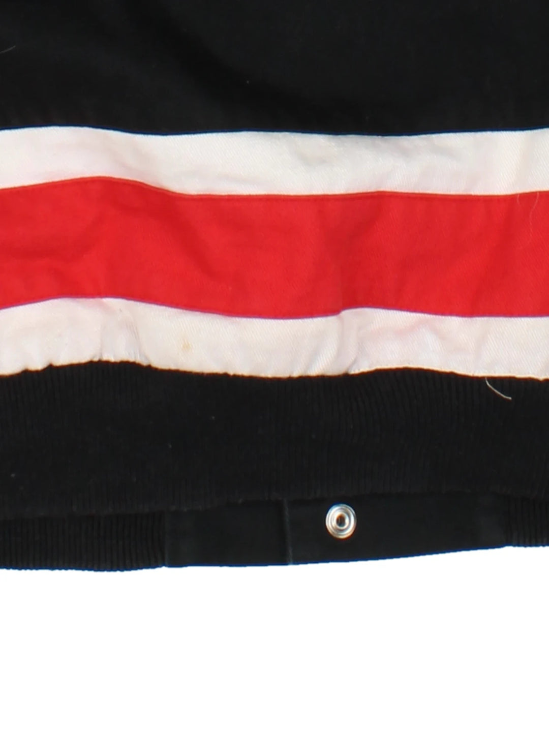 Chase Authentics Dale Earnhardt Sr. Goodwrench Racing Jacket (Size L)