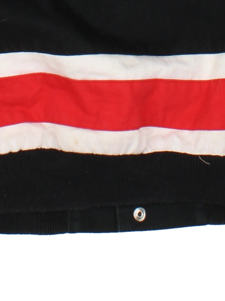 Chase Authentics Dale Earnhardt Sr. Goodwrench Racing Jacket (Size L)