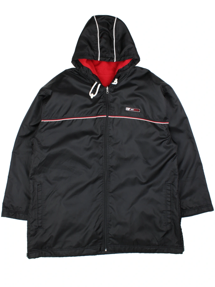 00's Reversible Nike Jacket (Size XXXL)