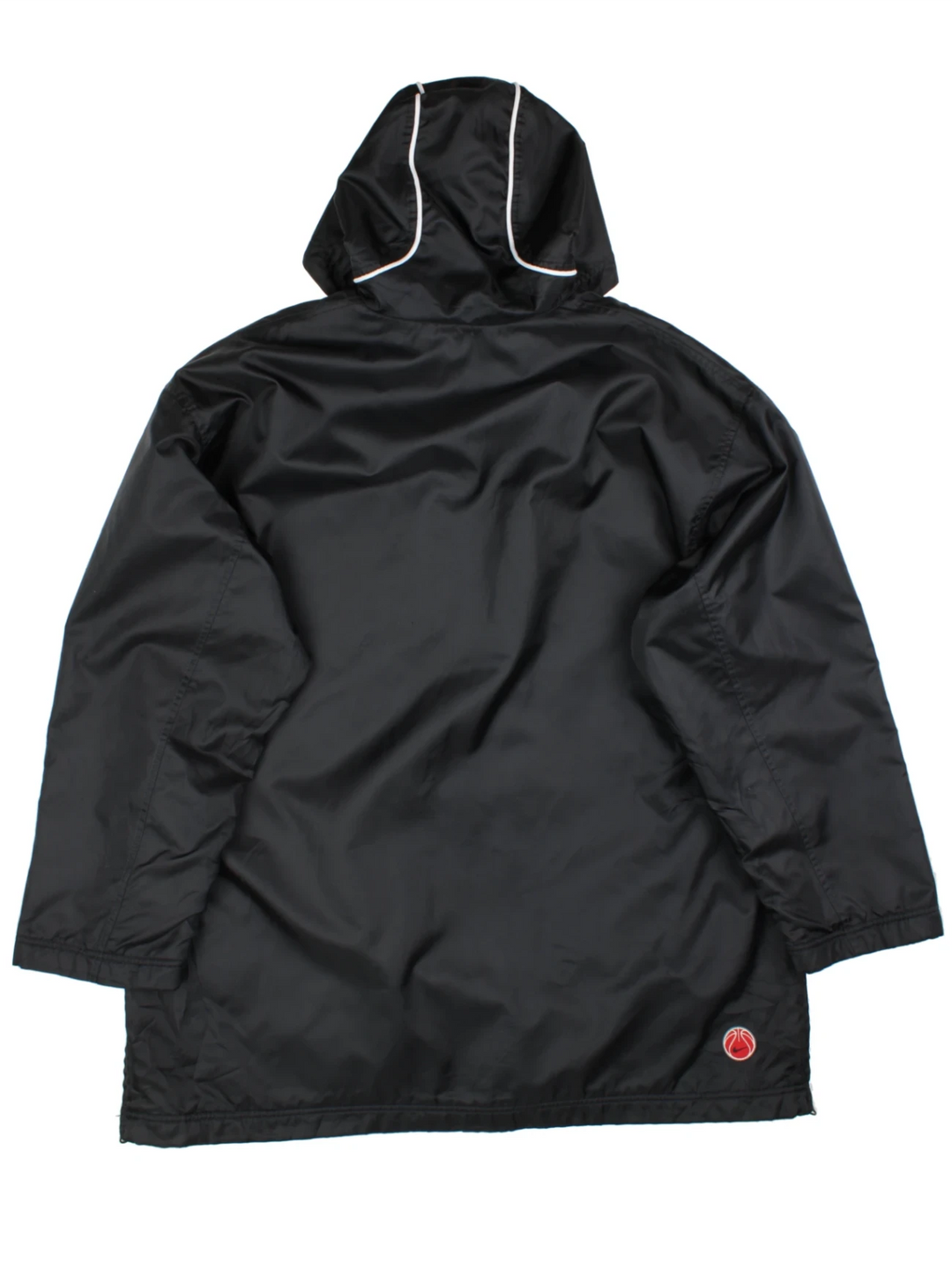 00's Reversible Nike Jacket (Size XXXL)