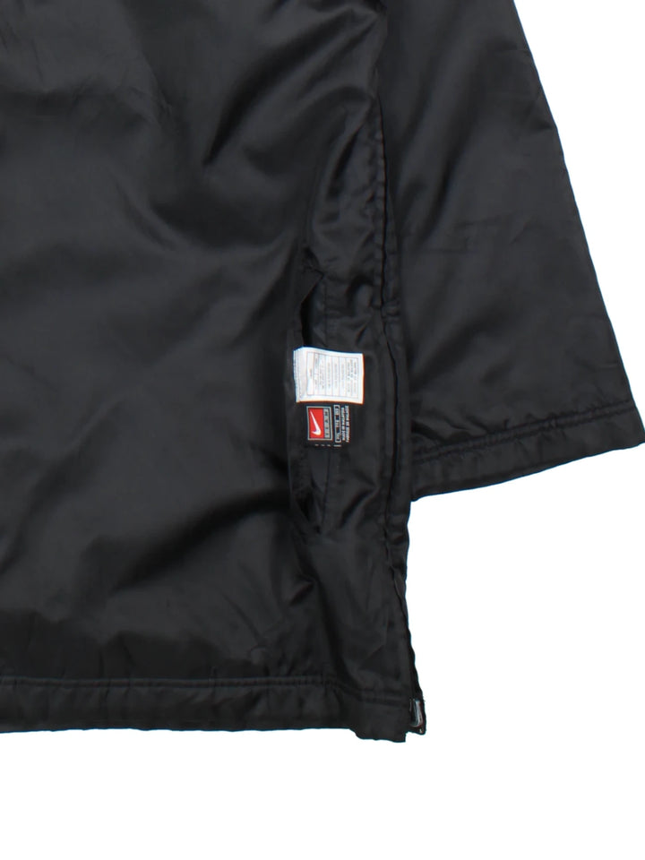 00's Reversible Nike Jacket (Size XXXL)