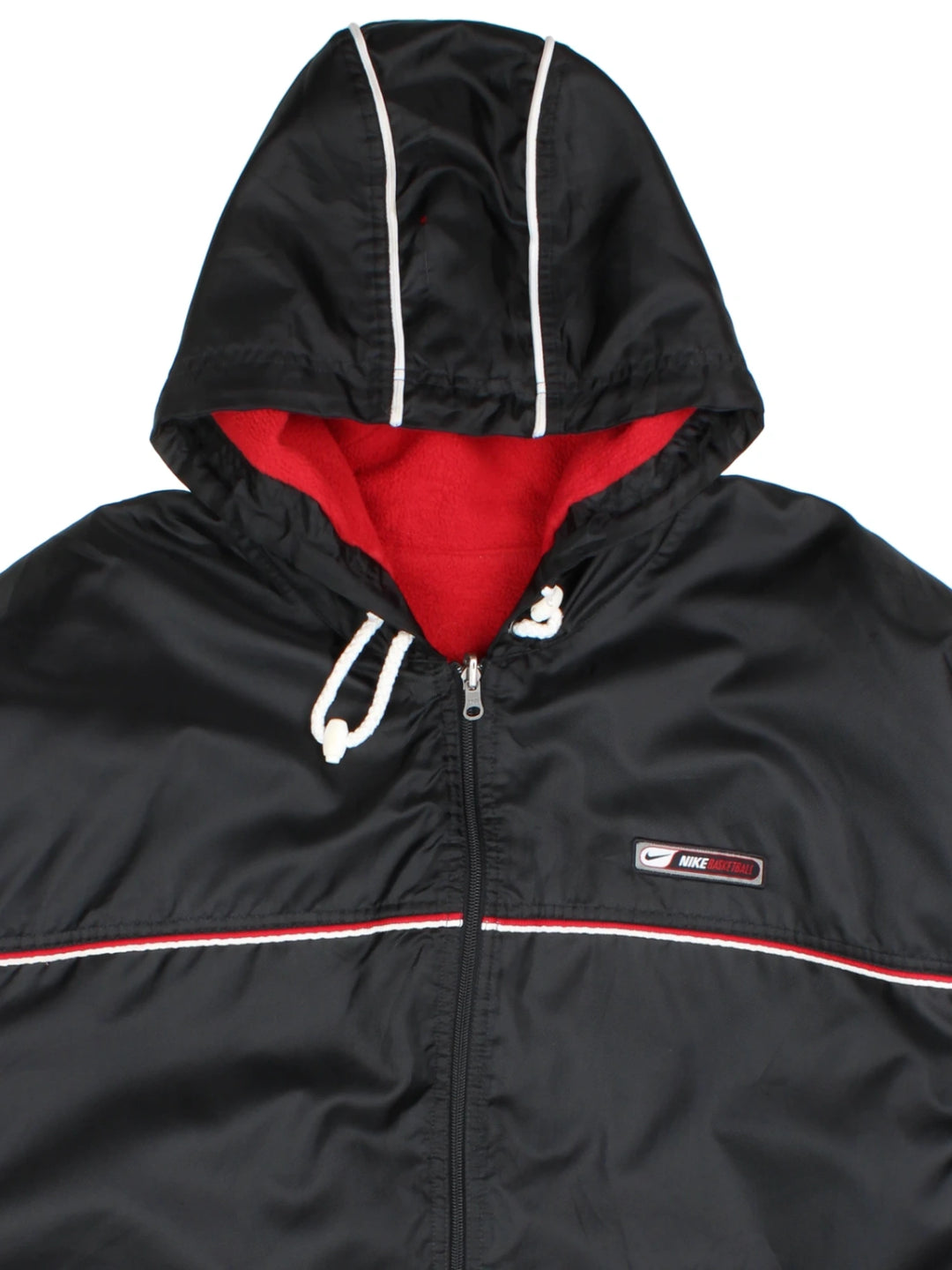 00's Reversible Nike Jacket (Size XXXL)