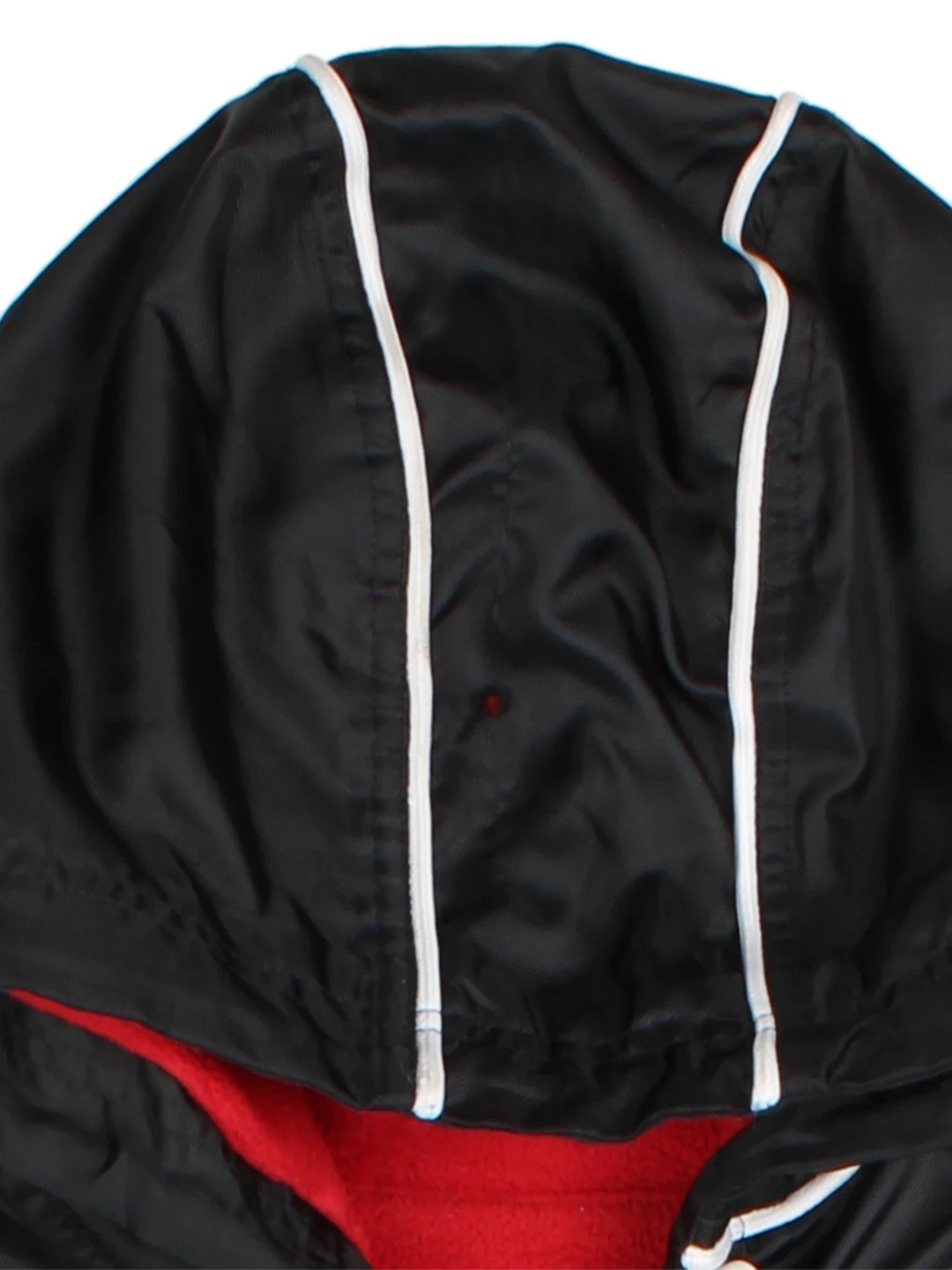 00's Reversible Nike Jacket (Size XXXL)