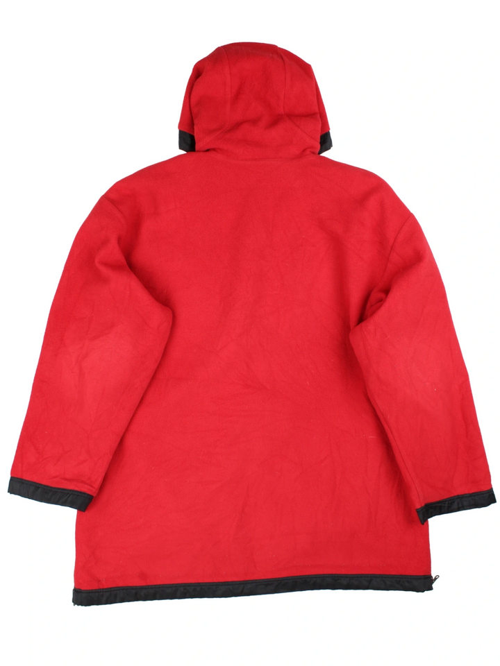 00's Reversible Nike Jacket (Size XXXL)