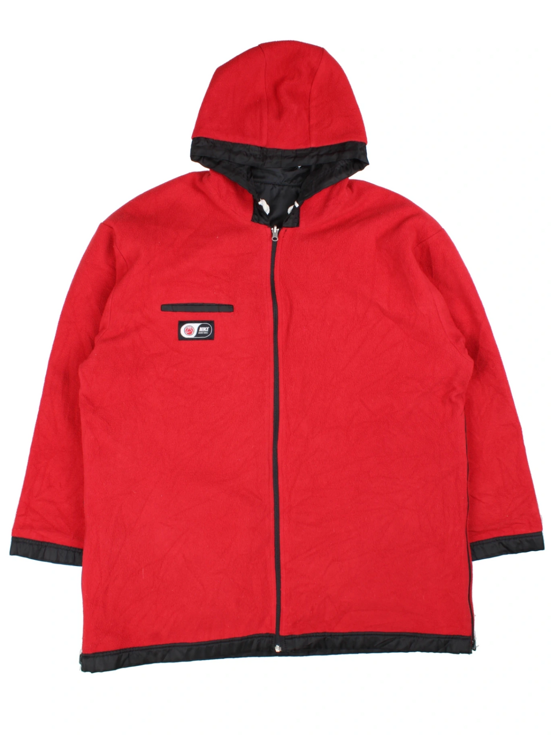 00's Reversible Nike Jacket (Size XXXL)