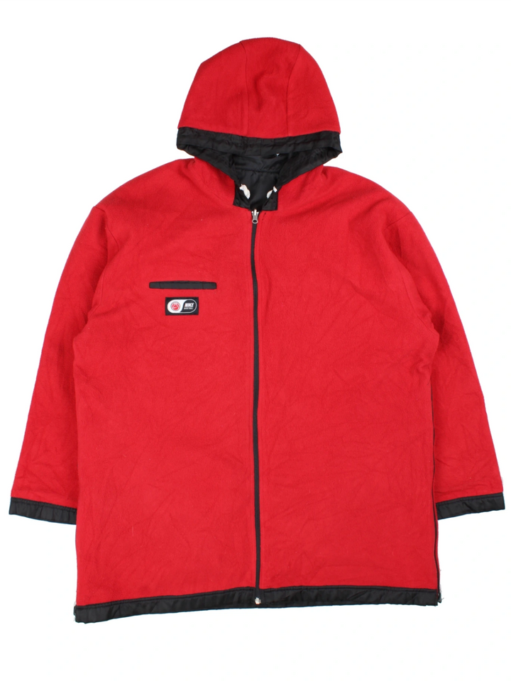 00's Reversible Nike Jacket (Size XXXL)