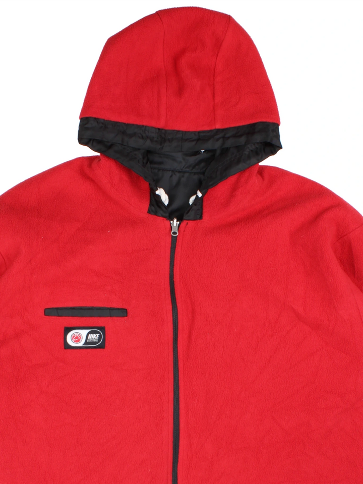 00's Reversible Nike Jacket (Size XXXL)