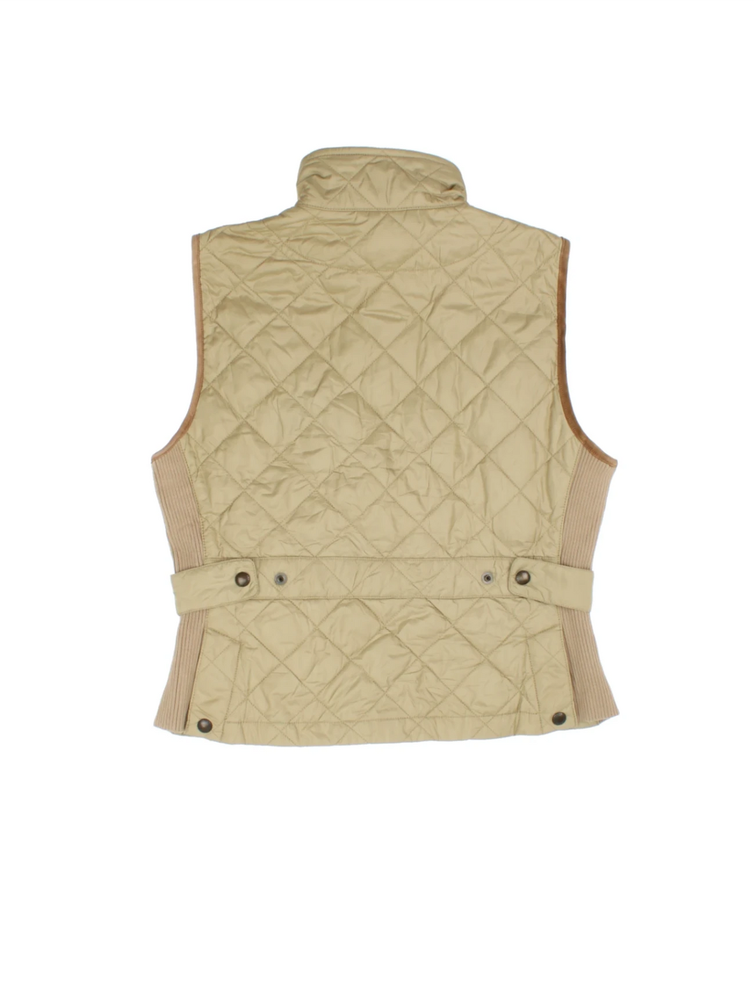 Ralph Lauren Quilted Gilet (Size XS)