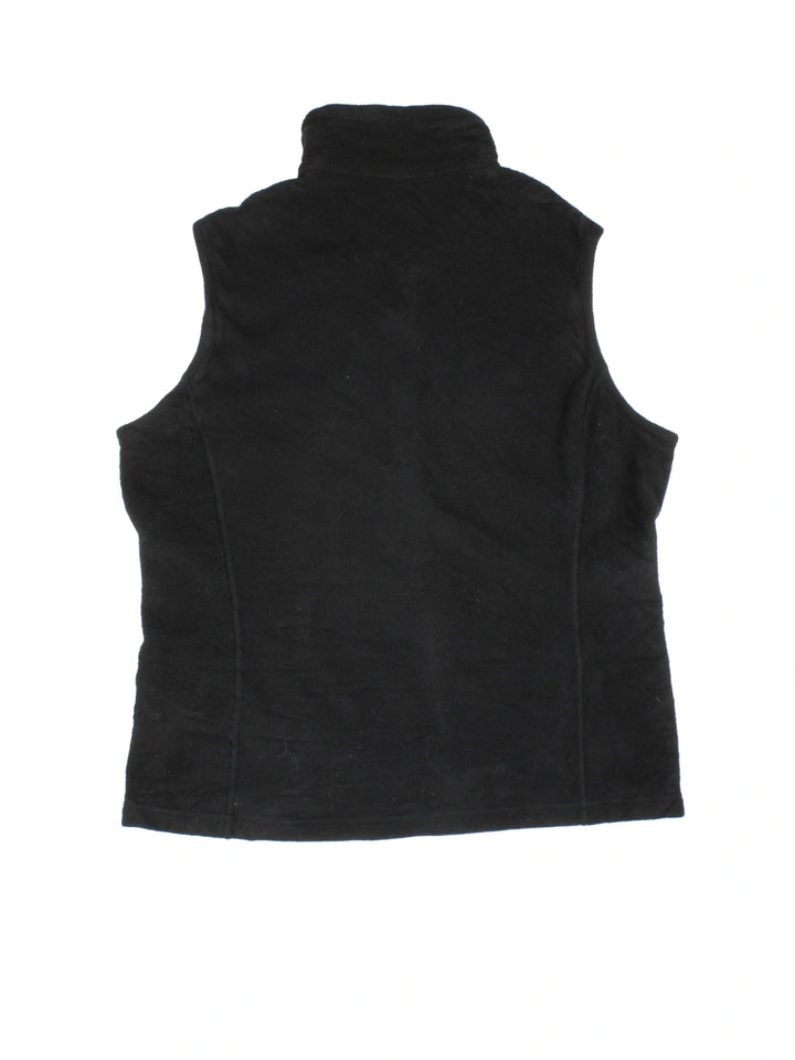 Patagonia Fleece Gilet (Size L)
