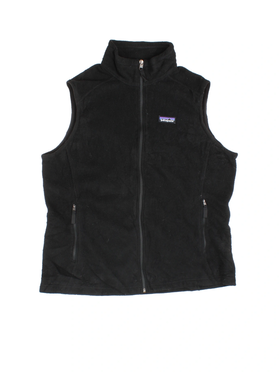 Patagonia Fleece Gilet (Size L)